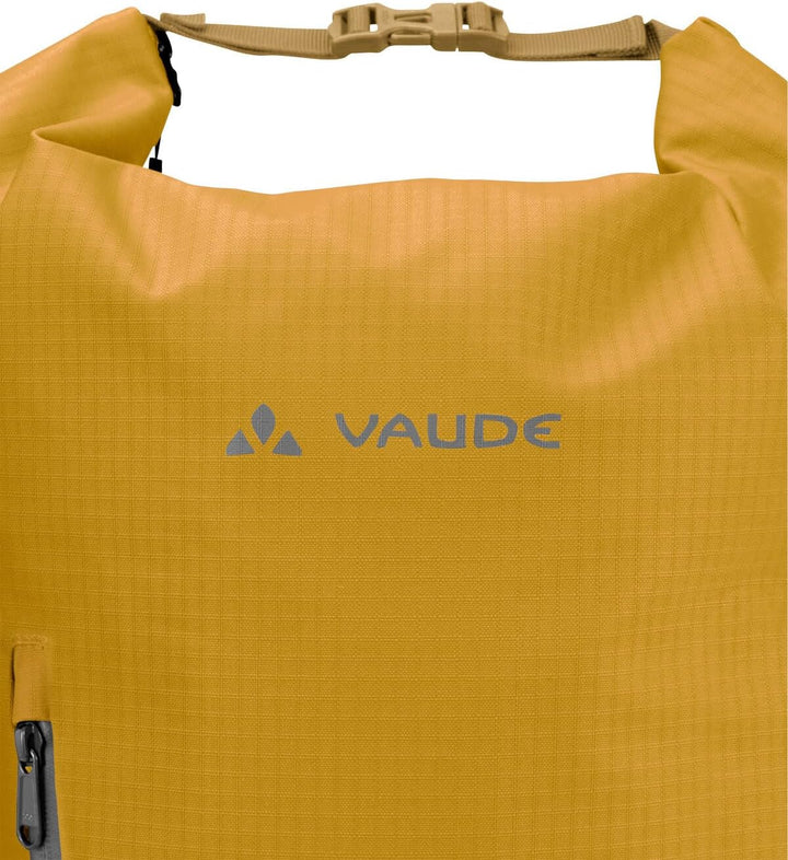 VAUDE Unisex Citygo 18 Rucksäcke (1er Pack) Einheitsgrösse Burnt Yellow, Einheitsgrösse Burnt Yellow