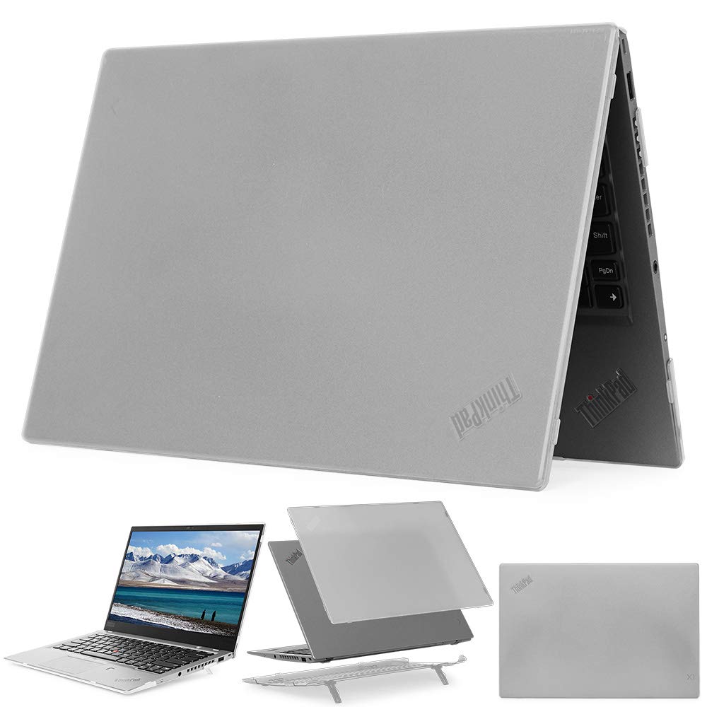 mCover X1-Carbon-G7 Hartschalen-Schutzhülle für Lenovo ThinkPad X1 Carbon G7 (14 Zoll / 35,6 cm)