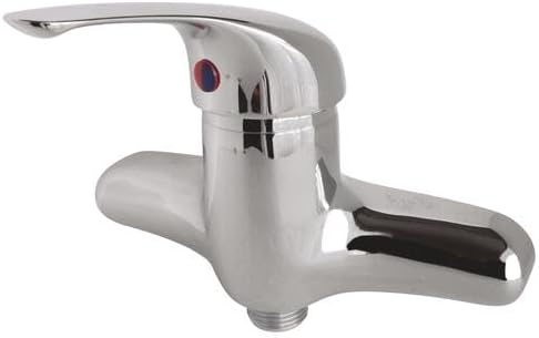 SOMATHERM FOR YOU - Brausearmatur 2 exentrés Armaturen für die Mitte von 55 bis 155 mm veränderliche