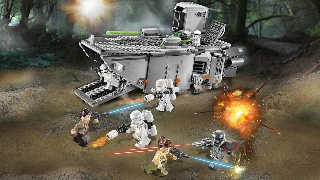 LEGO Star Wars 75103 - First Order Transporter