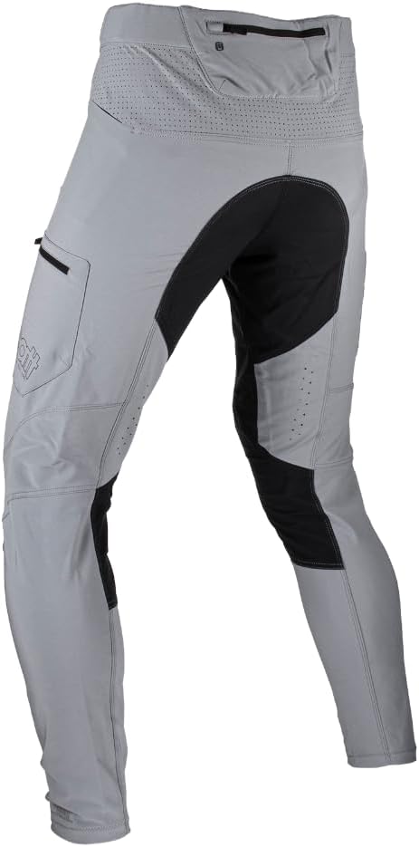 Leatt Herren Pants Enduro 3.0 Pants, Titanium