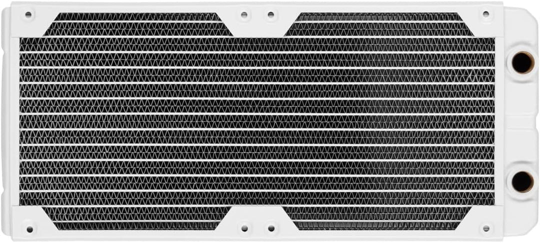 Corsair RADIATEUR XR5 280 mm weiss *CX-9031004-WW*6830, 280 mm Weiss