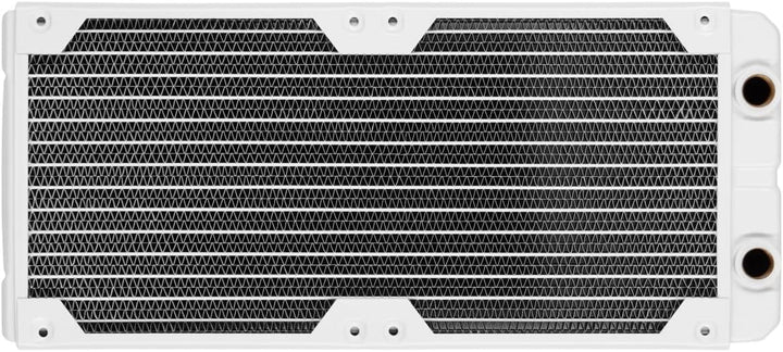 Corsair RADIATEUR XR5 280 mm weiss *CX-9031004-WW*6830, 280 mm Weiss