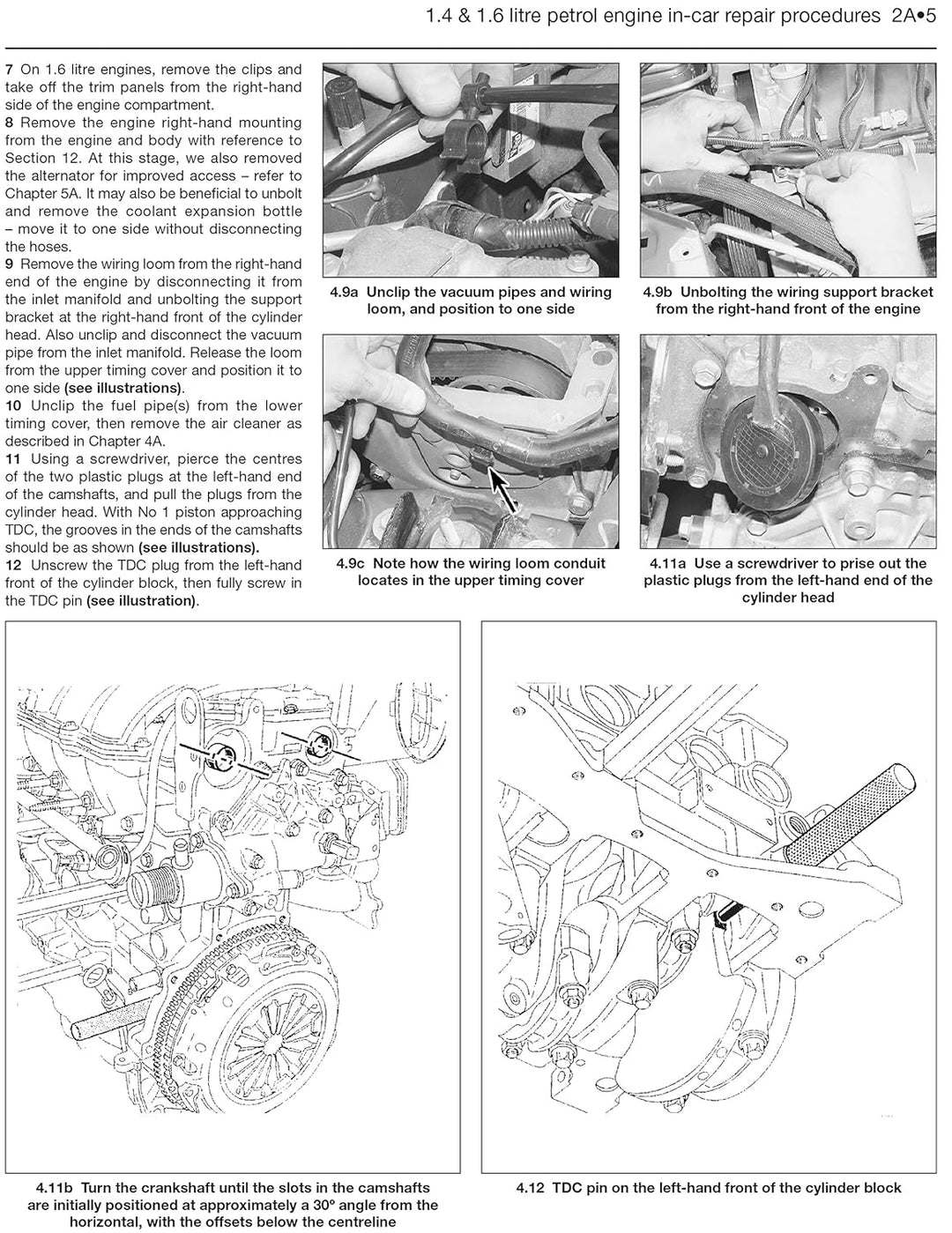 Renault Megane, Taschenbuch