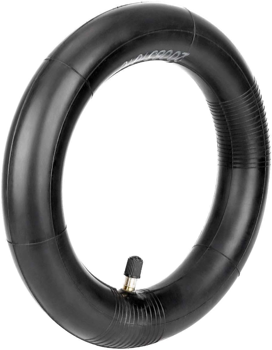 9 x 2,3 Reifen mit 8 1/2 x 2 Schlauch für NIU KQi1 / KQi1 Pro / KQi1 Sport Elektroroller 9 Zoll Inne