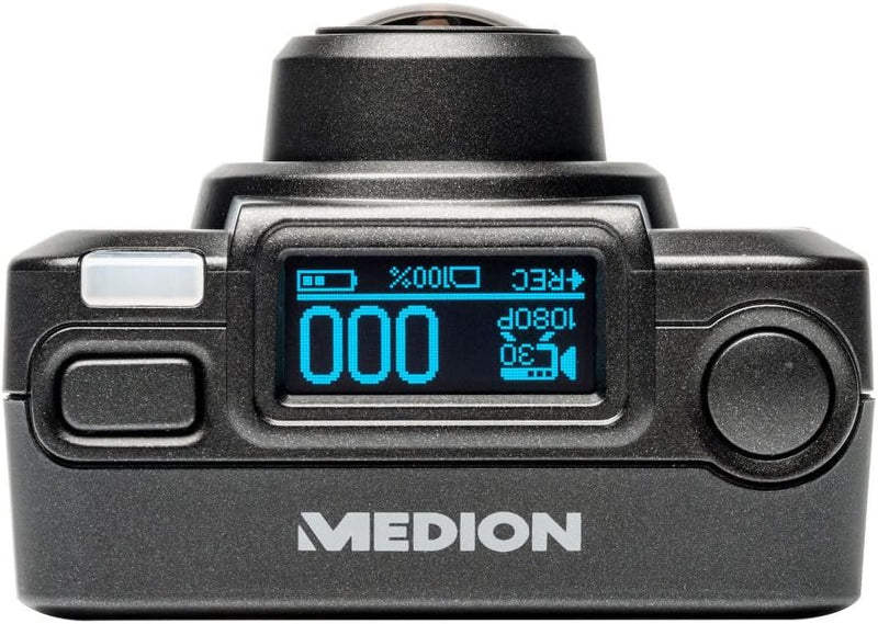 Medion Life S47018