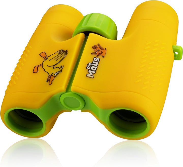DieMaus Kinderfernglas 6x21 Ente
