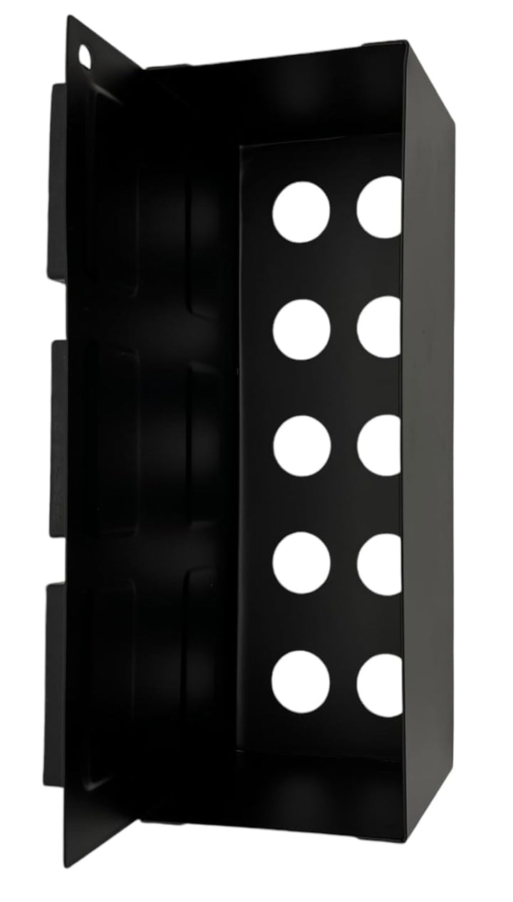 ALKAN Werkstattwagen Magnet Ablage/Dosenhalter/Magnetteller für Werkzeuge Spraydosen, Schraubendrehe