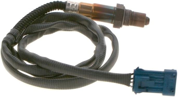 Lambdasonde Regelsonde original BOSCH (0 258 006 186)