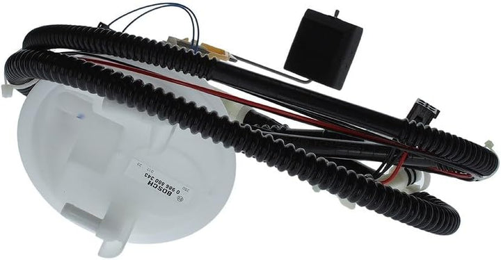 BOSCH 0986580343 Sensor, Kraftstoffvorrat