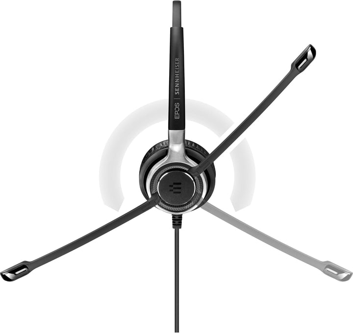 Sennheiser EPOS Impact SC 660 USB ML Premium-Headset