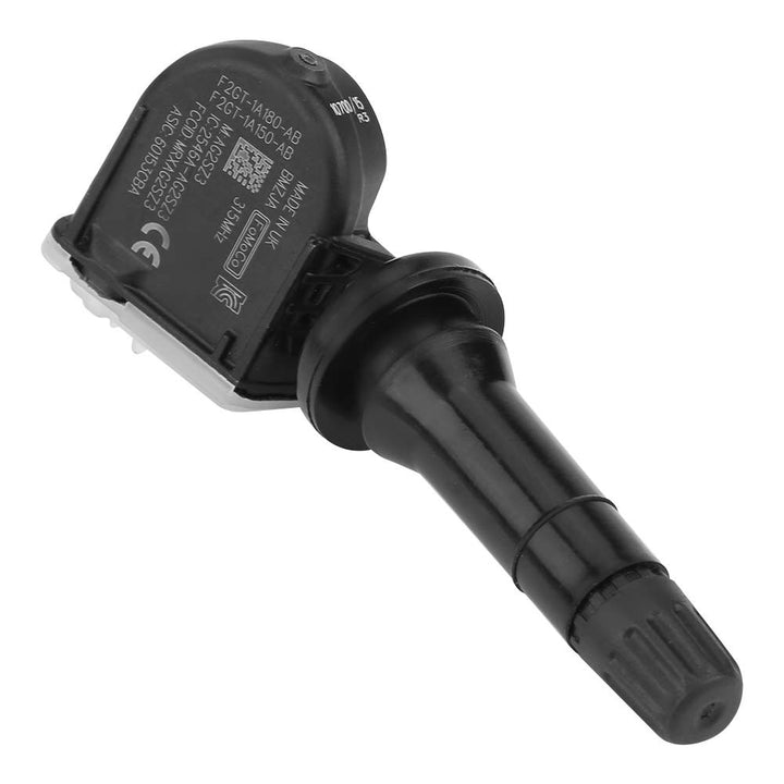 Auto Reifendrucksensor, Fydun 4Stück TPMS Reifendruck Kontroll Sensor für F150 Mustang Edge 2015-201