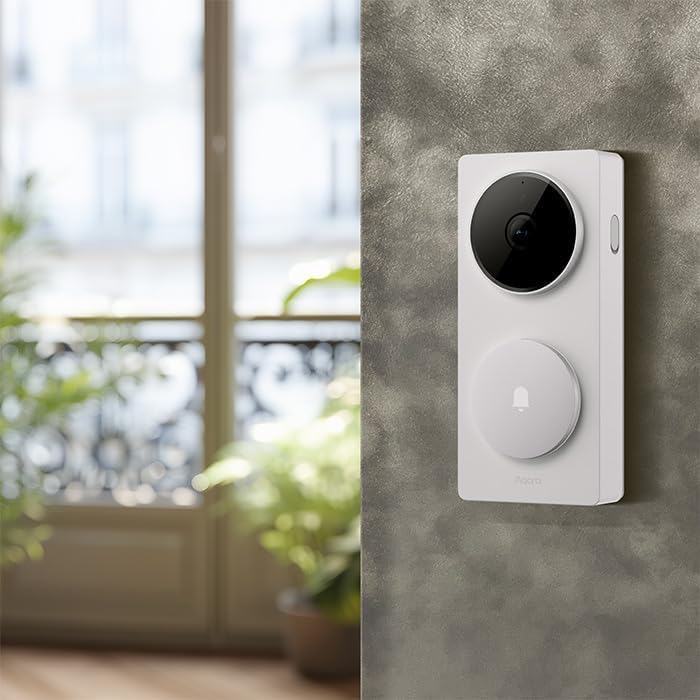 Aqara Hub 410 wh- CH-C09DW