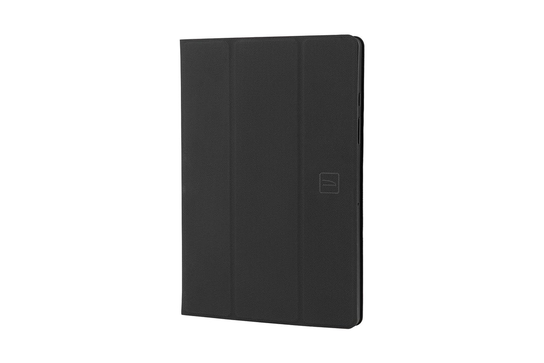 Tucano Gala Tablet Case für Samsung Galaxy Tab A8 10,5 Zoll (2022), schwarz