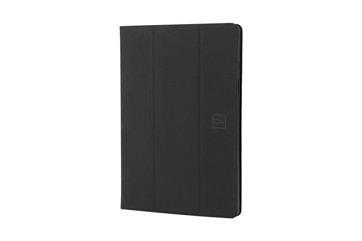 Tucano Gala Tablet Case für Samsung Galaxy Tab A8 10,5 Zoll (2022), schwarz