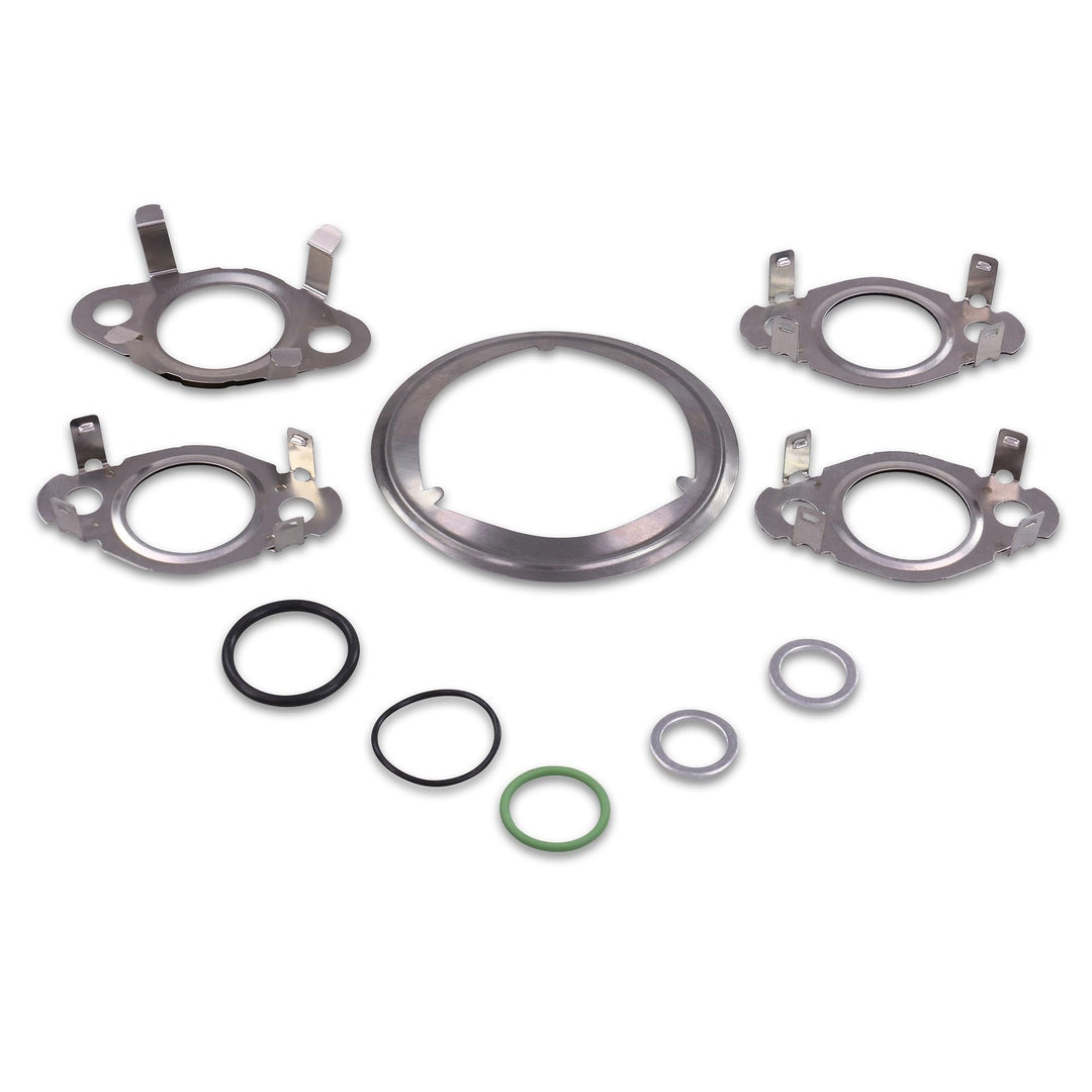 Dichtungssatz AGR passend für 03L131512DQ 03L131512DP 03P131512E passend für AUDI,VW,SEAT,SKODA