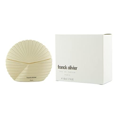 Franck Olivier Women Eau de Parfum für Sie 50ml
