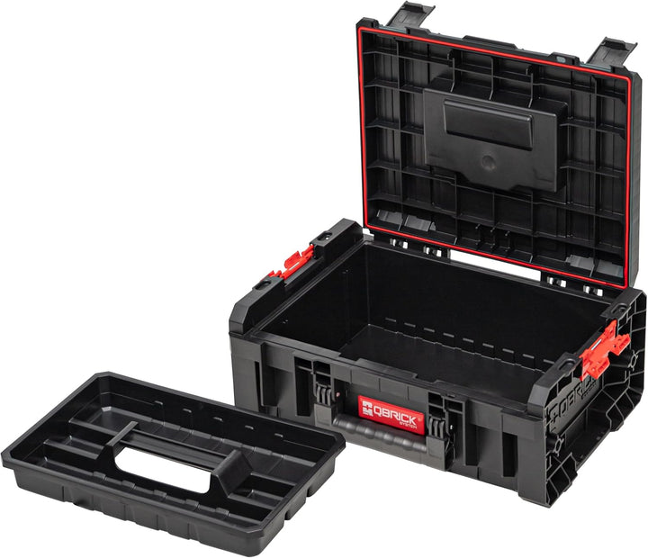 QBRICK SYS. PRO TOOLCASE PROTECTIVE FOAM