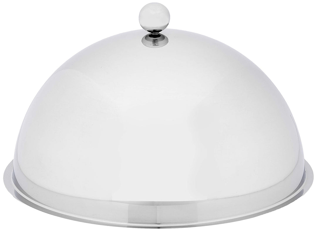 LACOR Teller-Abdeckung Grösse: 28cm Ø Einzigartig, Einzigartig