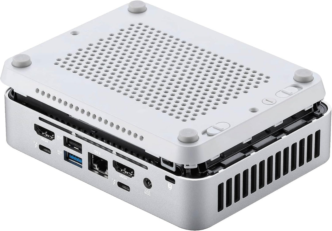 ASUS NUC 14 Pro+ Kit RNUC14RVSU500002I