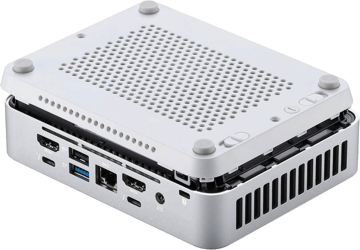 ASUS NUC 14 Pro+ Kit RNUC14RVSU500002I