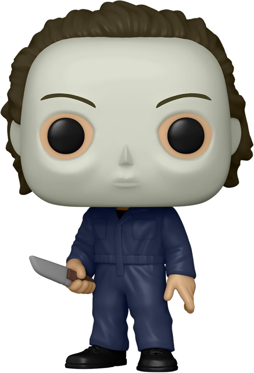 Funko POP! Movies: Halloween- Michael Myers (New Pose)