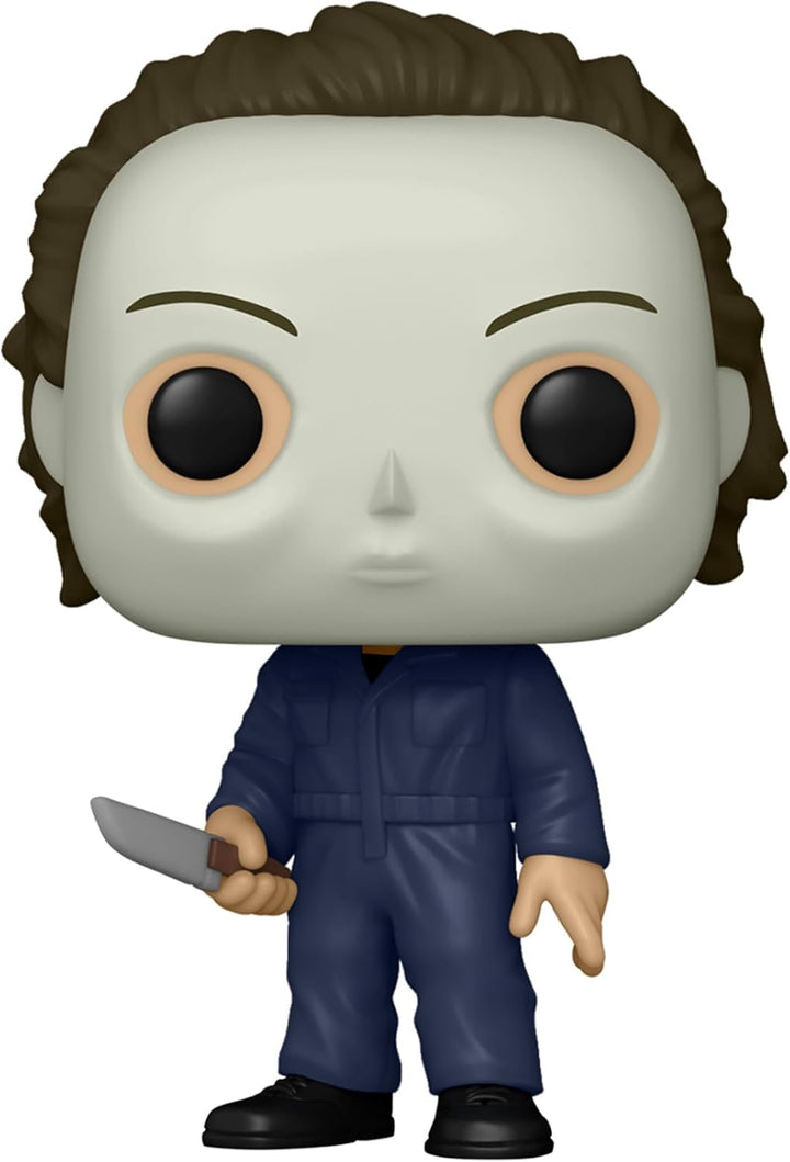 Funko POP! Movies: Halloween- Michael Myers (New Pose)