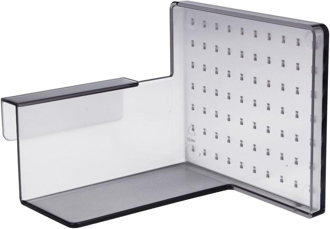 easyPART Kompatibel/Ersatz für BOSCH 12012126 Restehalter für Allesschneider