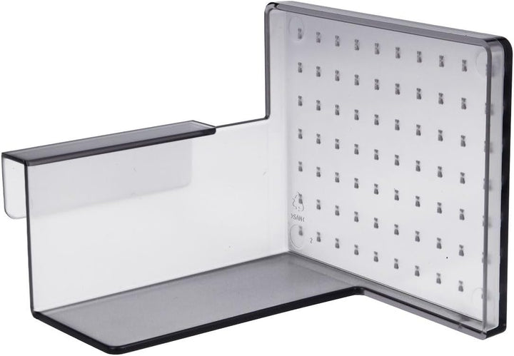 easyPART Kompatibel/Ersatz für BOSCH 12012126 Restehalter für Allesschneider