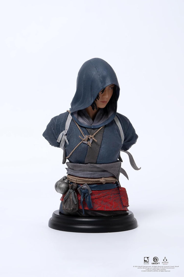 Pure Arts Assassin&