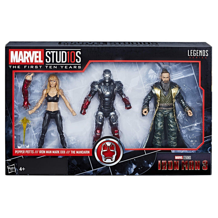 MARVEL E2454E49 Mvl Mcu 10th Im3