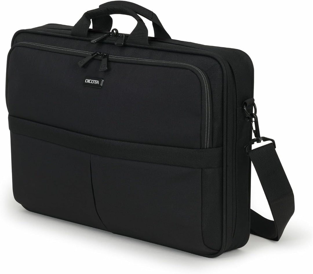Dicota D31431 Multi Scale Laptoptasche Schwarz, N281471 14-15.6"
