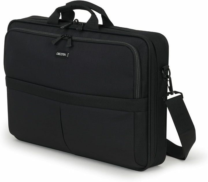 Dicota D31431 Multi Scale Laptoptasche Schwarz, N281471 14-15.6"