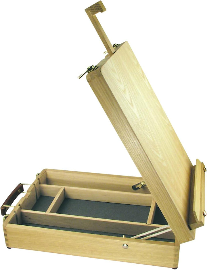 Daler Rowney Edinburgh Box Table Easel Zeitgenössisch, Zeitgenössisch