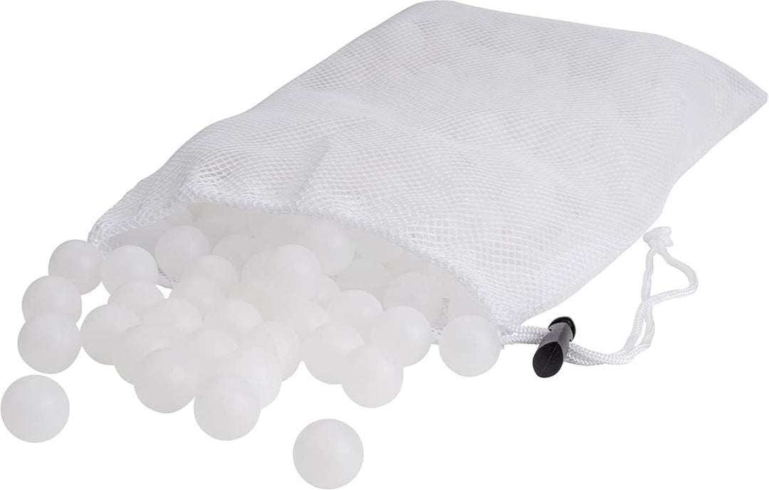 Heidenfeld SVK Sous Vide Garer Isolationskugeln - 250 Stück - BPA frei - Durchmesser Ø 2.0 cm - Komp