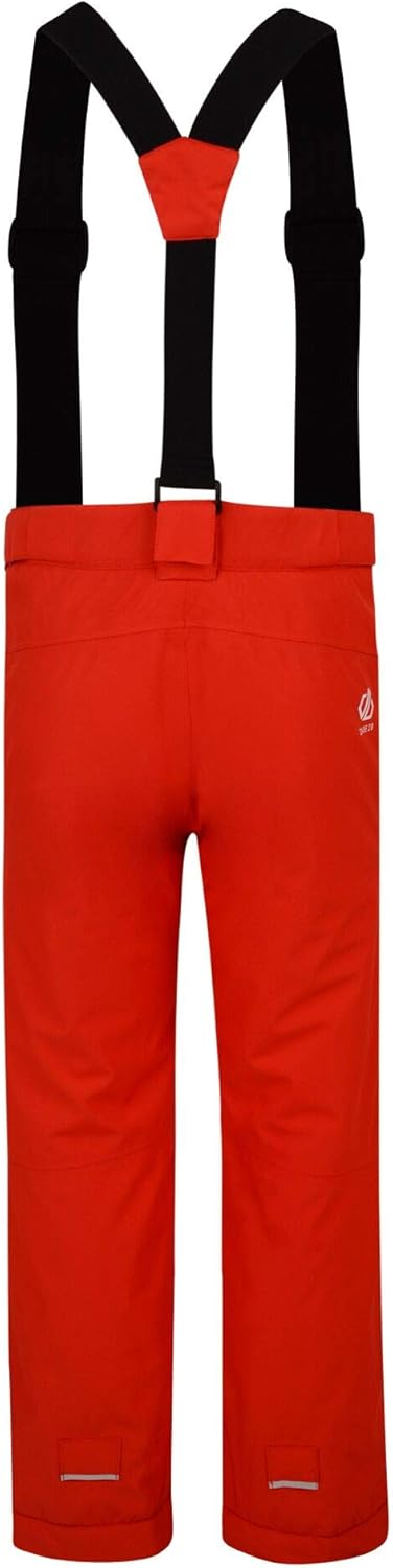 Dare 2b Hastily Kids Core Strech für Skifahren, Wandern und Trekking – Recyceltes Stretchmaterial mi