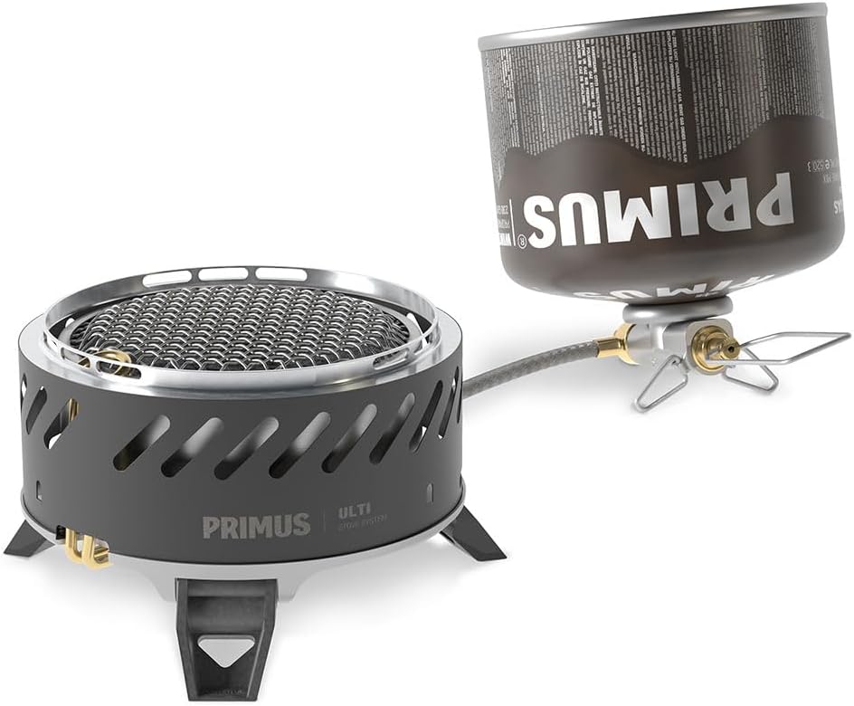 Primus Ulti 1.7l Camping Stove One Size