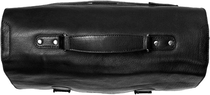 The Chesterfield Brand Soft Class Idaho Aktentasche Leder 41 cm Laptopfach