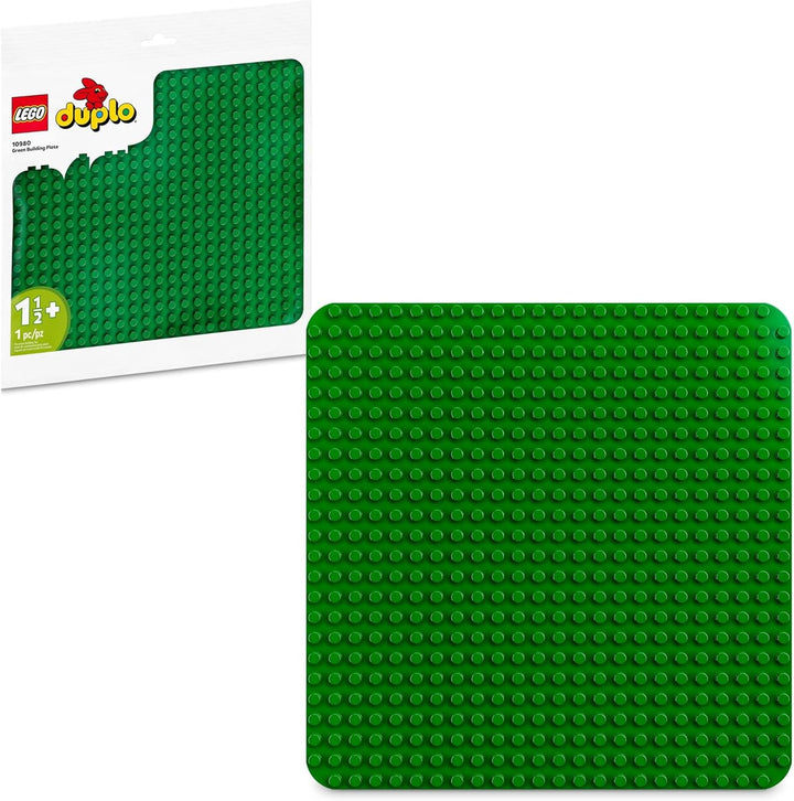 LEGO TBD DUPLO Classic 10980