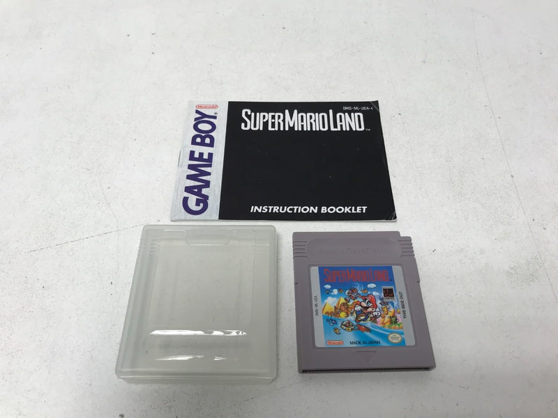 Super Mario Land