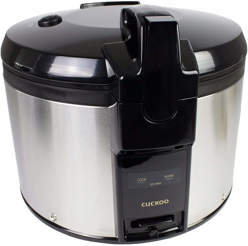 CUCKOO SR-4600 Profi Reiskocher