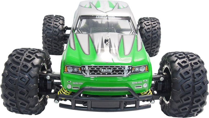 Amewi 22175 22175-Monstertruck S-Track, Monstertruck