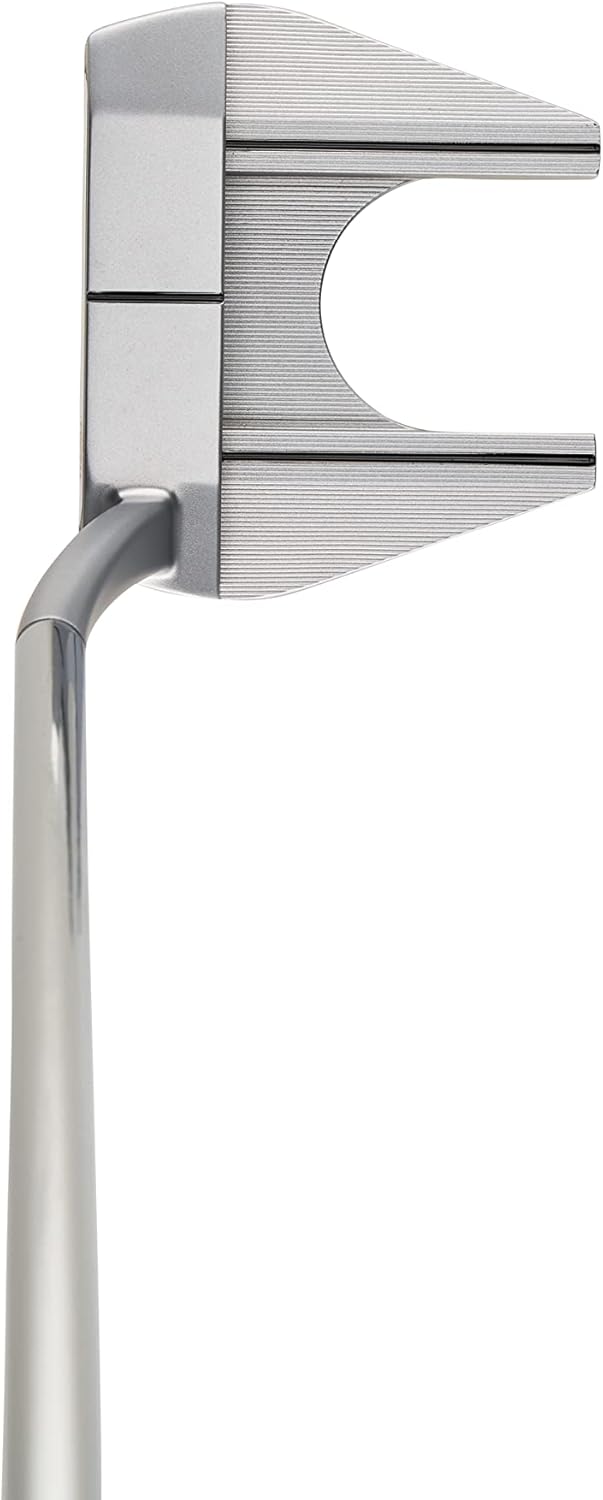 Odyssey Golf White Hot OG Putter Rechts 34" Seven Nano Schlaganfall, Lab, Rechts 34" Seven Nano Schl