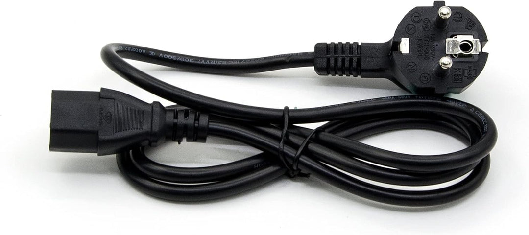 LEICKE 150W Netzteil 12V 12.5A 5,5 * 2,5mm, für ITX Pico PSU®, NAS Laufwerke, Router, Lichtschläuche
