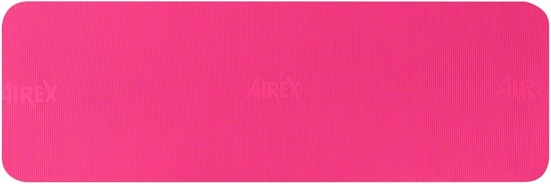 Gymnastik-Matten Fitline Gymnastikmatten pink