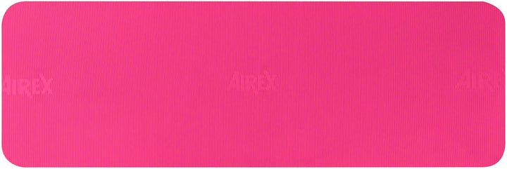 Gymnastik-Matten Fitline Gymnastikmatten pink