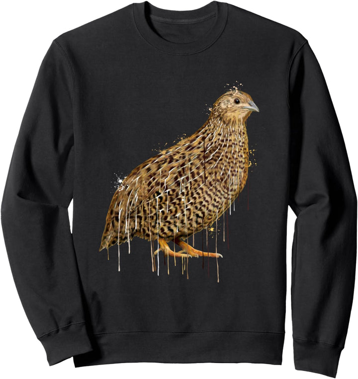 Wachtel Sweatshirt