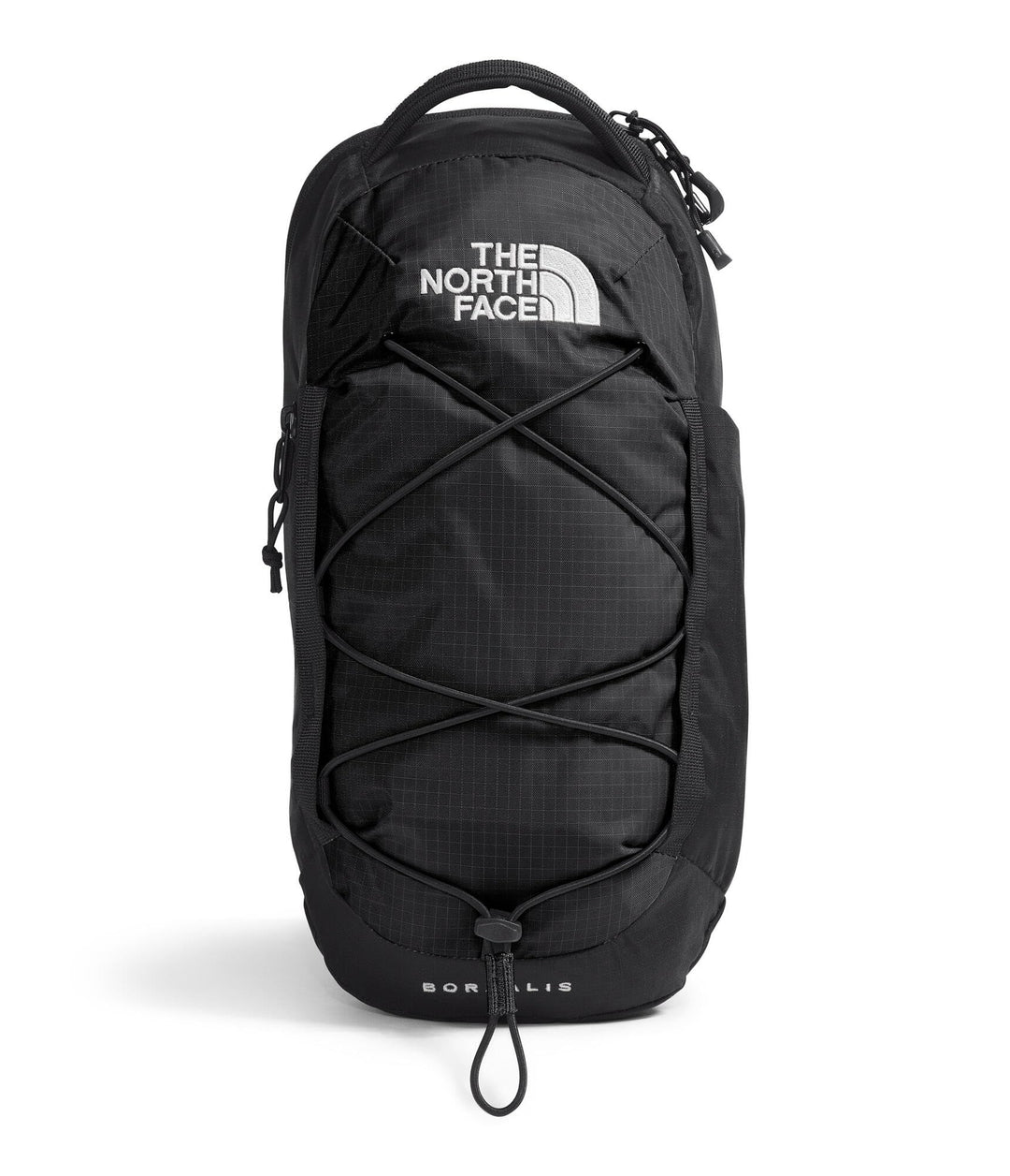The North FACE Unisex Borealis Sling Schlinge (1er Pack) Einheitsgrösse Tnf Black/Tnf White/Npf, Ein