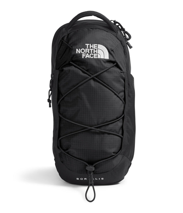 The North FACE Unisex Borealis Sling Schlinge (1er Pack) Einheitsgrösse Tnf Black/Tnf White/Npf, Ein