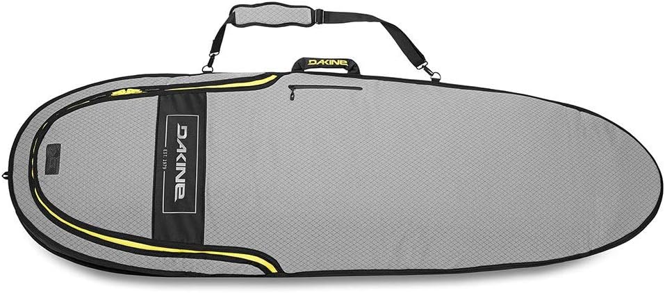 Dakine Mission 5'8" Carbon, 5'8" Carbon